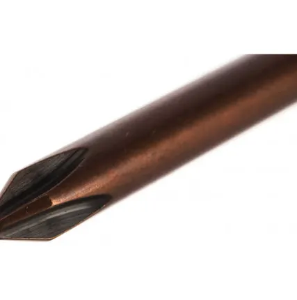 Фото №0 Бита Центринструмент PH2 70мм 1232