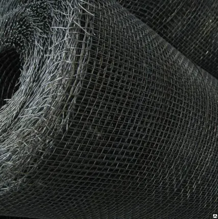 Фото №0 Резка Сетки кладочной