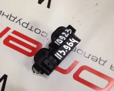 фото Катушка зажигания на Mercedes Ml500