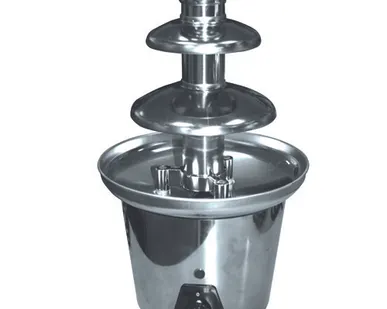 фото Фонтан для шоколада STARFOOD SBL -805