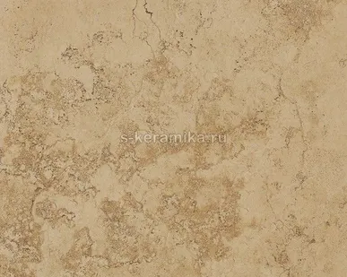 фото Керамический гранит KERRANOVA Shakespeare 600x600 бежево-коричневый матовый K-4002/SR (2c4002/gr)