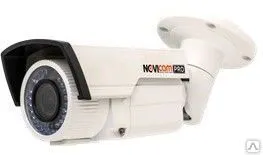 Фото №0 Видеокамера NOVIcam PRO A89W