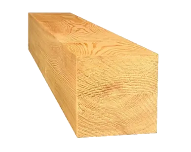 фото Брус строганный 200x200x6000 мм