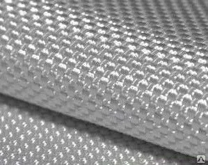 фото Геоткань высокопрочная 80/80