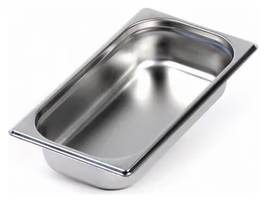 фото 13065 Гастроемкость 325*176*65 мм нержавеющая сталь