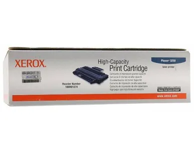 фото Картридж Xerox 106R01374