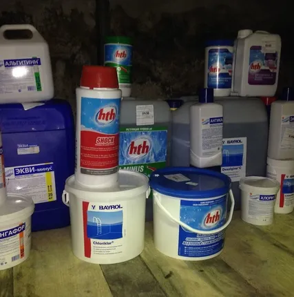 Фото №0 Суперфлок Плюс (Superflock Plus) картриджи