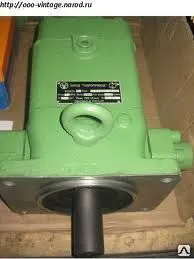 Фото №0 Насос-мотор РМНА 32/35, 63/25, 125/35, 250/35..., гидронасос