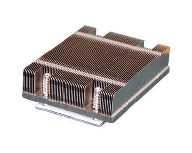 фото Кулер для процессора Supermicro