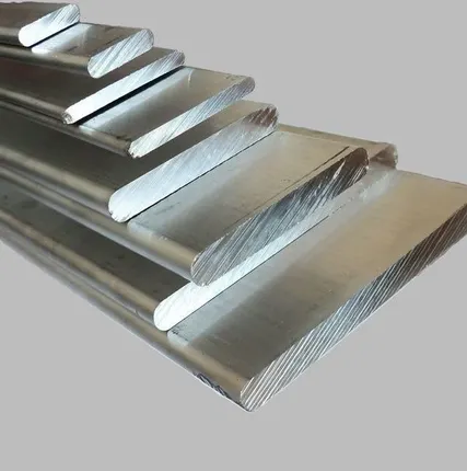 Фото №0 Шина алюминиевая АД31Т, АД31, АД0