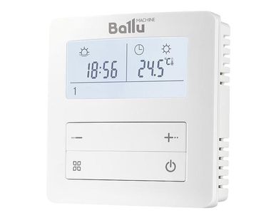 фото Термостат цифровой BDT-2 Ballu НС-1275592