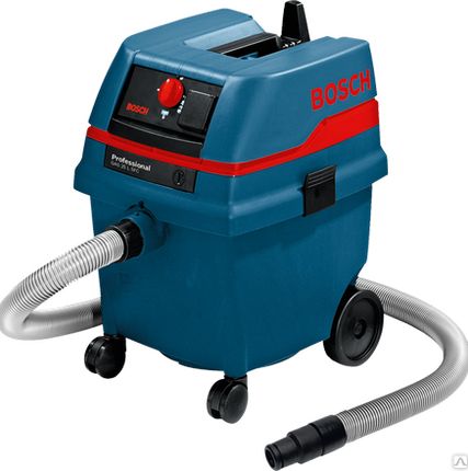 Фото №0 Пылесос BOSCH GAS 20L SFC