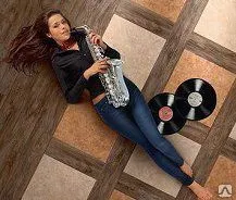 Фото №0 МОДУЛЬНЫЙ ЛИНОЛЕУМ