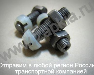 фото Винт рокера регулировочный Hyundai Starex D4BF, D4BH 2.5 24532-42500