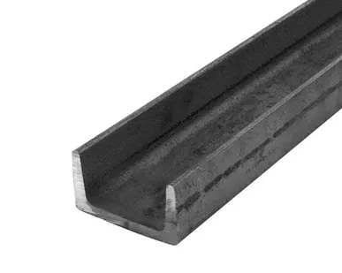 фото Швеллер горячекатаный 24