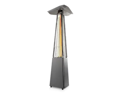 фото Инфракрасный уличный газовый обогреватель Ballu Machine BOGH-15E