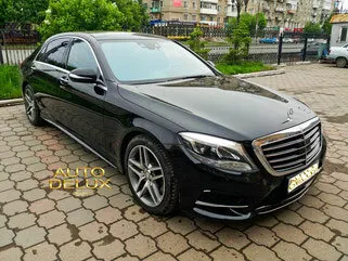 фото Аренда автомобиля