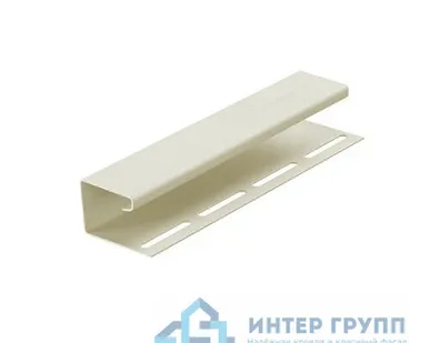 фото J-профиль DOCKE PREMIUM