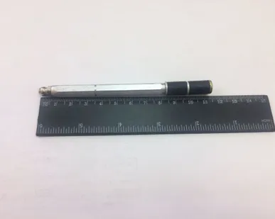 фото Пакер алюминиевый 10*115