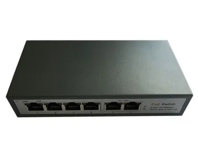 фото Коммутатор basIP SH-20.4