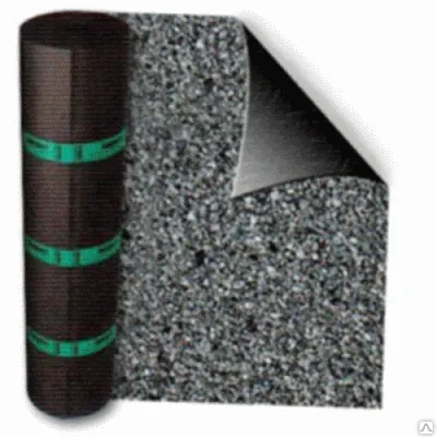 Фото №0 Биполь ХКП сланец серый