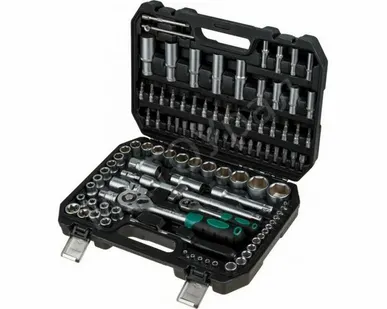 фото 18520-108 Набор головок и бит 108шт Волат