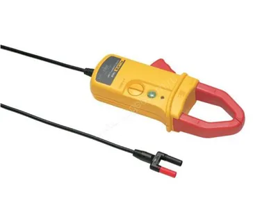 фото Токовые клещи Fluke I1010