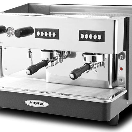 Фото №0 Кофемашина Expobar Monroc Control 2 GR