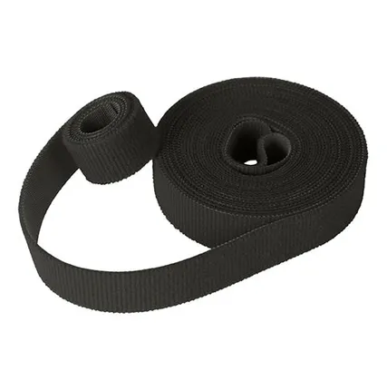 Фото №0 Лента-липучка 5м х 20мм (упак: 1 шт / 1 цвет / черный)