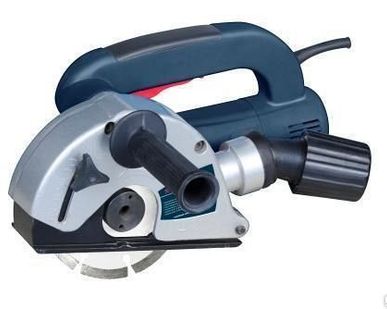 фото Штроборез BauMaster AG-8150SX