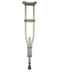 Фото №0 Аренда Костыли плечевые Armed размер S M L