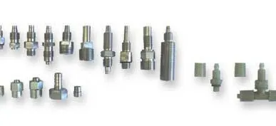 фото Ниппельные соединения