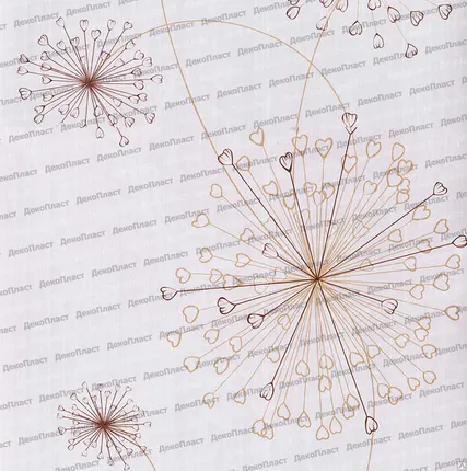 Фото №0 ПВХ панель САЛЮТ