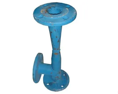 фото Элеватор водоструйный фланцевый №1 Ду40 40с10бк Ру16 t-150 C,вода