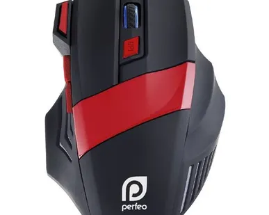 фото Мышь Perfeo PF-1711-GM