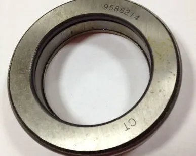 фото Подшипник шариковый упорный 9588214