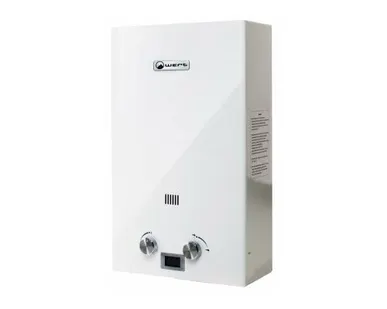 фото Проточный газовый