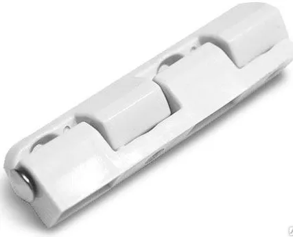 Фото №0 Петля для москитной сетки (комплект 2 штуки)