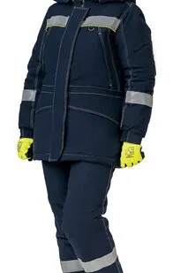 фото Куртка женская зимняя «Азов»