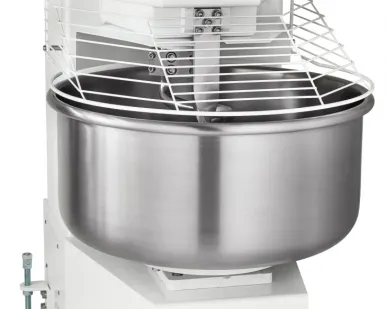 фото Тестомес Abat ТМС-100НН-2П, 41000019568, спиральный, электр.