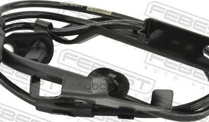 Фото №0 Датчик Abs Передний Левый Febest арт. 01606005