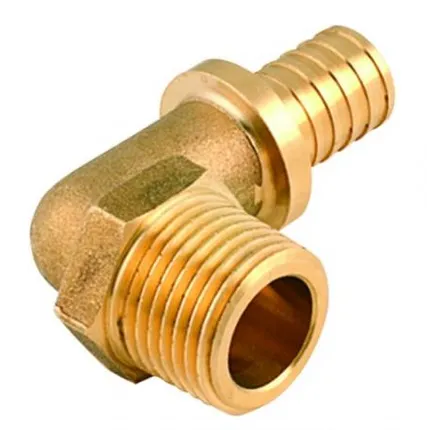 Фото №0 Угольник SANEXT axio 20х3/4 НР арт.4923 (уп.10шт)