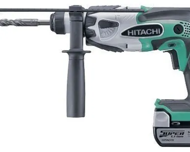 фото Перфоратор Hitachi DH14DSL