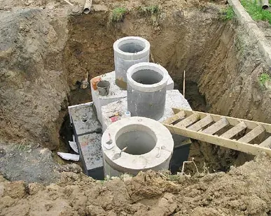 фото Кессоны