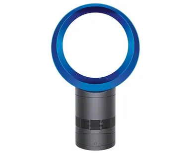фото Настольный вентилятор Dyson