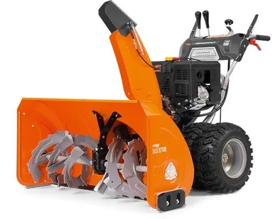 фото Снегоуборщик Daewoo Power