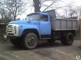фото Вывоз мусора Газель, Зил, Камаз. Вывоз строительного мусора