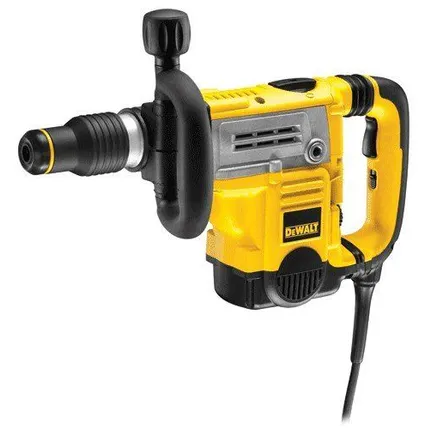 Фото №0 Молоток отбойный DEWALT D 25831 K