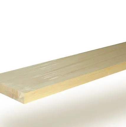 Фото №0 Тетива косоур 50х300 «ВВ» сосна