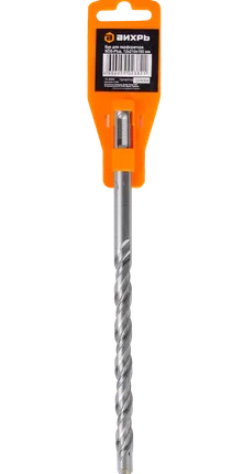 Фото №0 Вихрь Бур по бетону ВИХРЬ 12x210x150